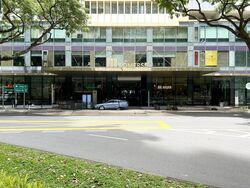 111 Somerset (D9), Office #568044761